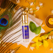 Krishna - Madhuram Attar